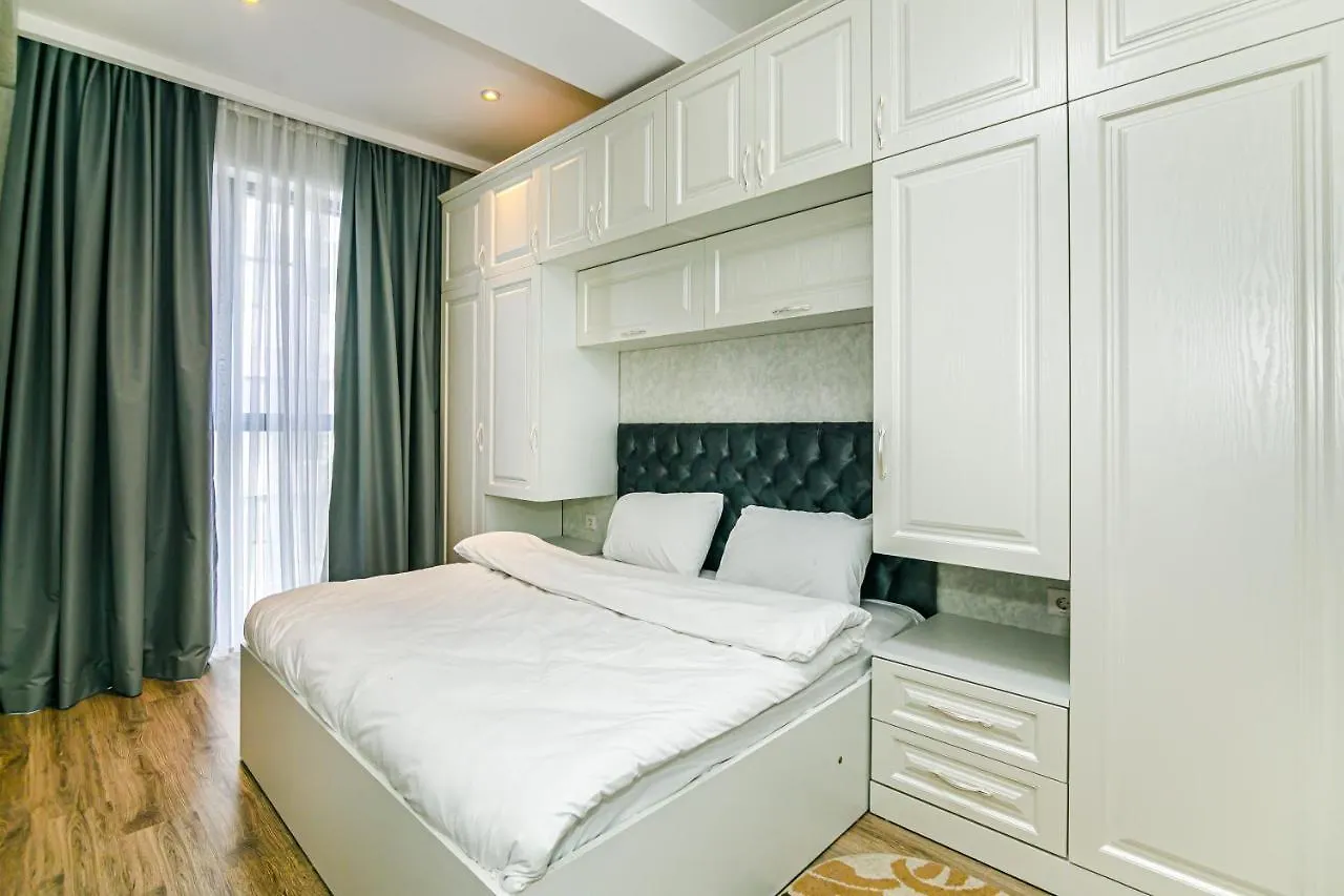 Apartment Sabah Residance New Property Baku