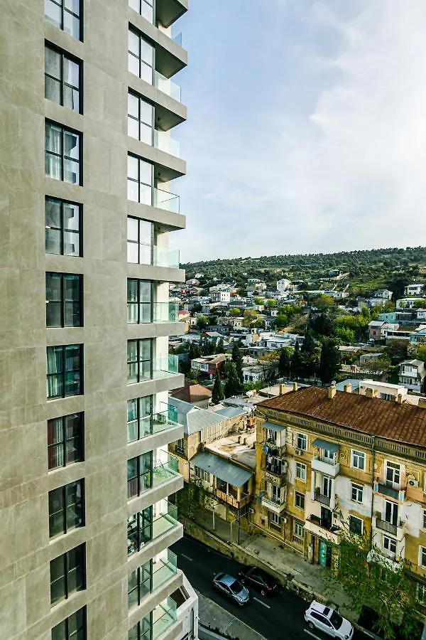 Apartment Sabah Residance New Property Baku