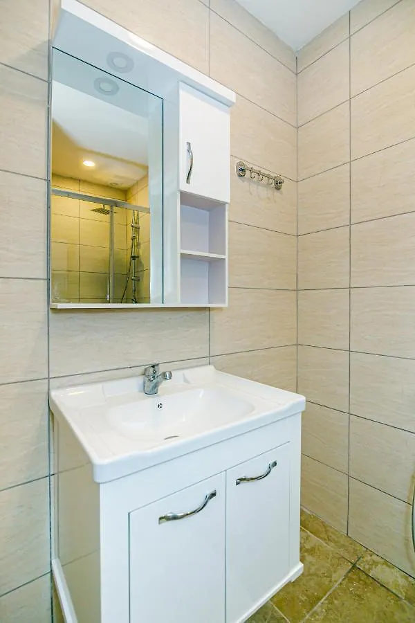 Sabah Residance New Property Baku 0*,  Azerbaijan