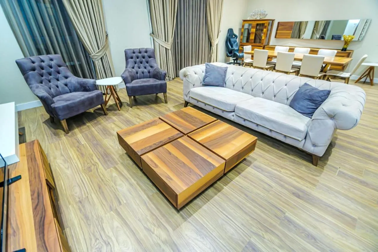 Sabah Residance New Property Baku 0*,  Azerbaijan