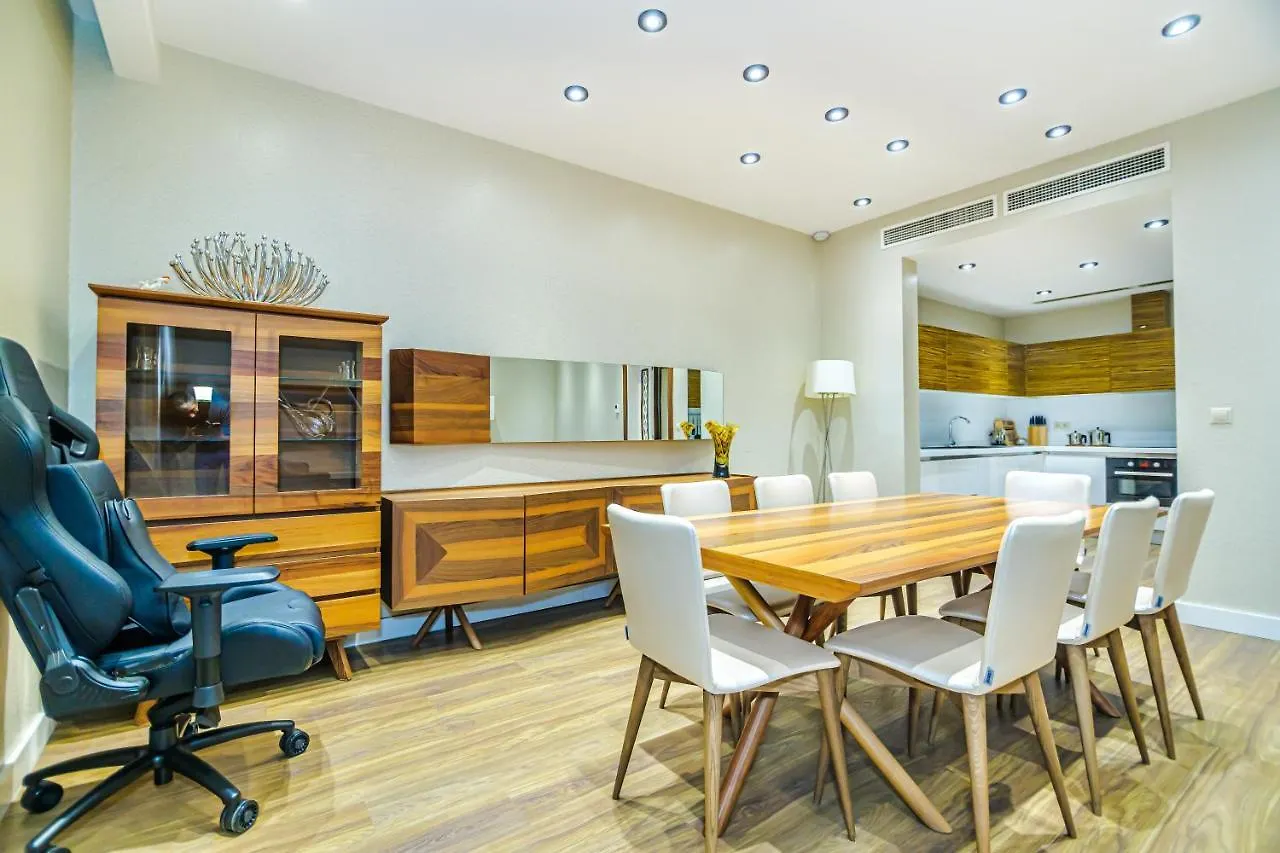 Sabah Residance New Property Baku 0*,  Azerbaijan
