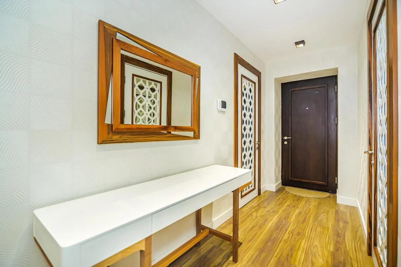 Sabah Residance New Property Baku Apartment