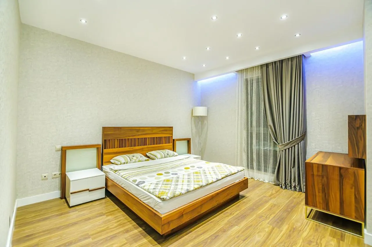 Sabah Residance New Property Baku