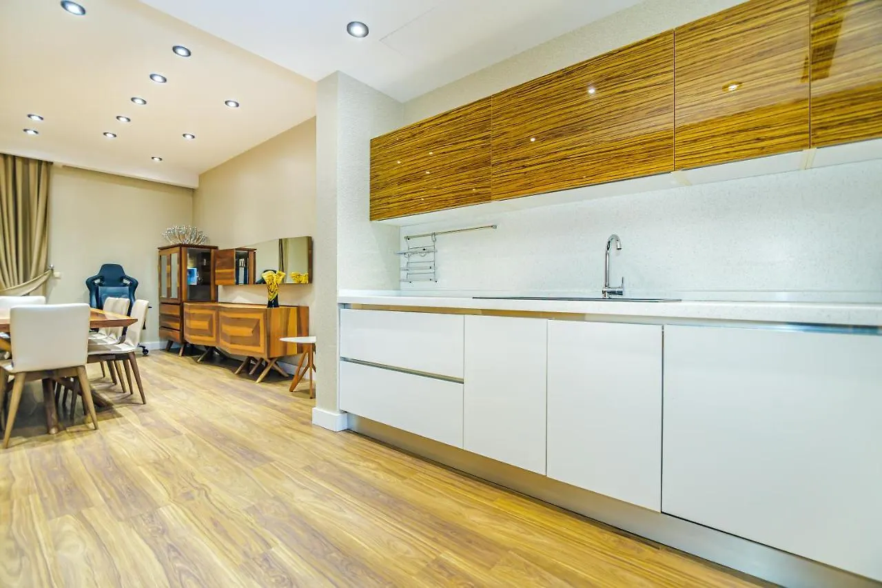 Sabah Residance New Property Baku 0*,  Azerbaijan