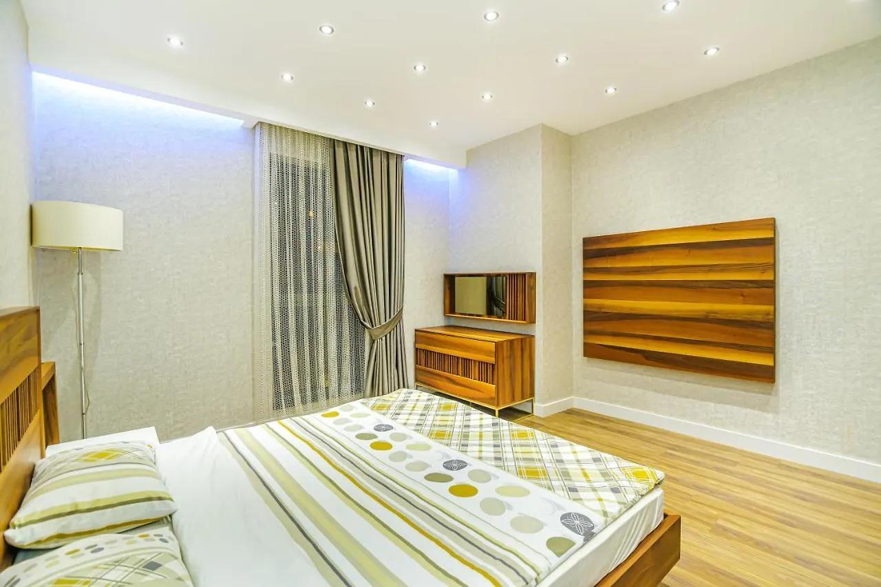 Sabah Residance New Property Baku