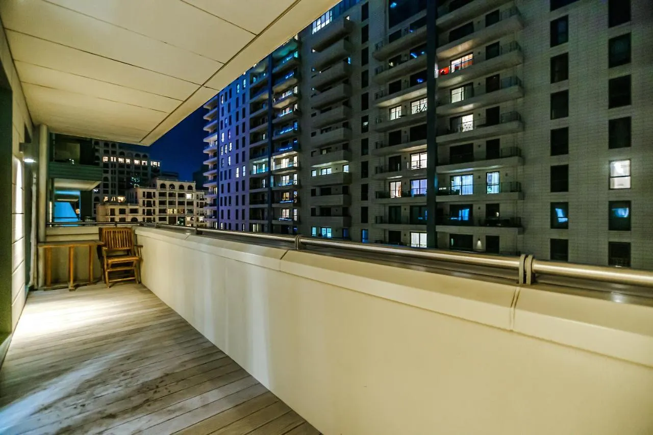 Sabah Residance New Property Baku