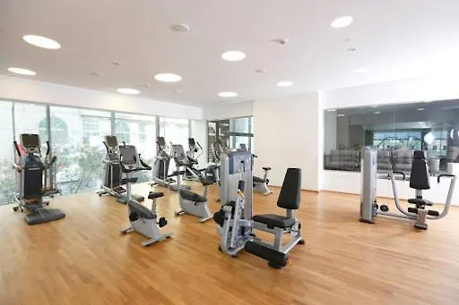 Sabah Residance New Property Baku