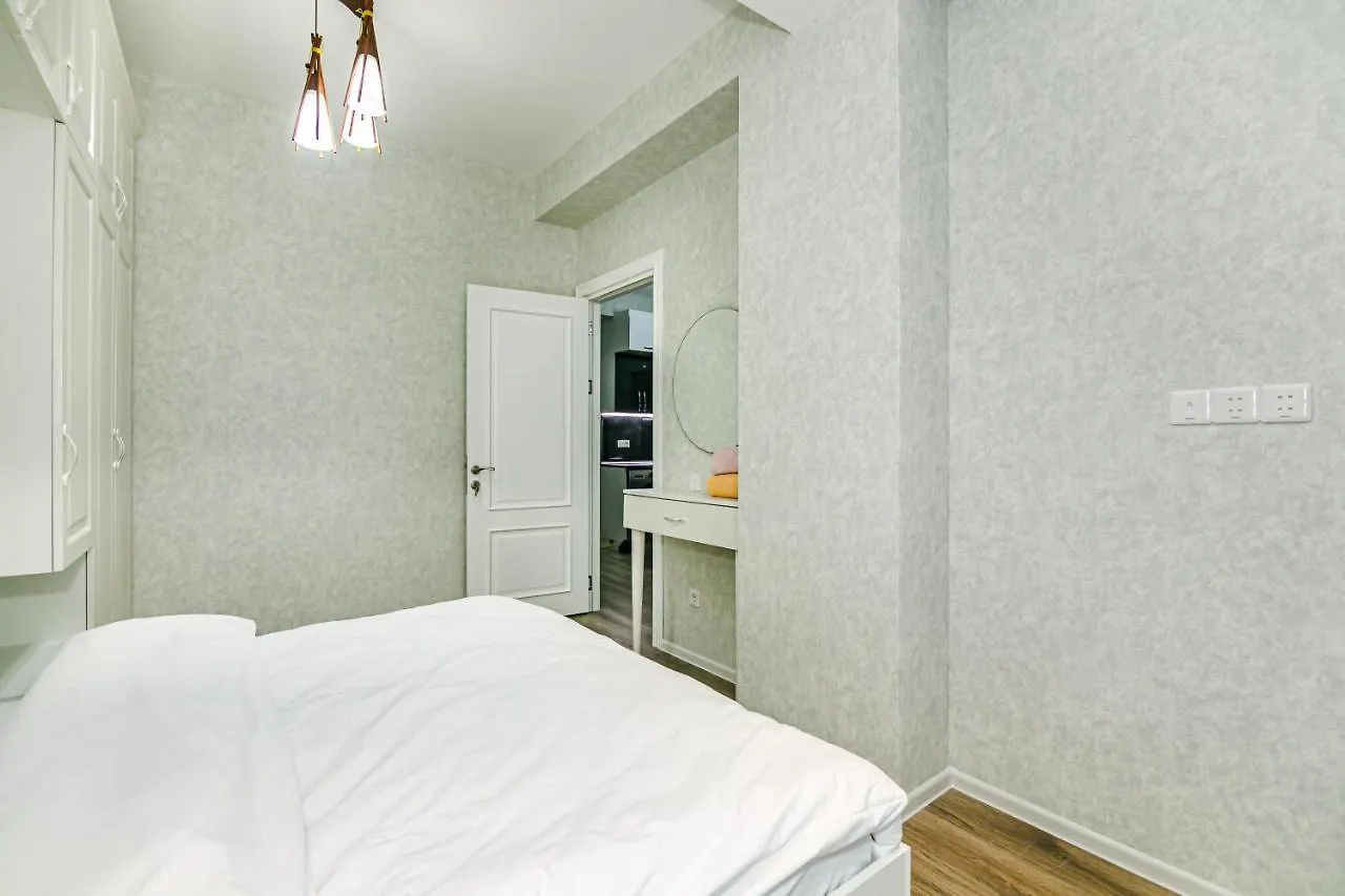Sabah Residance New Property Baku