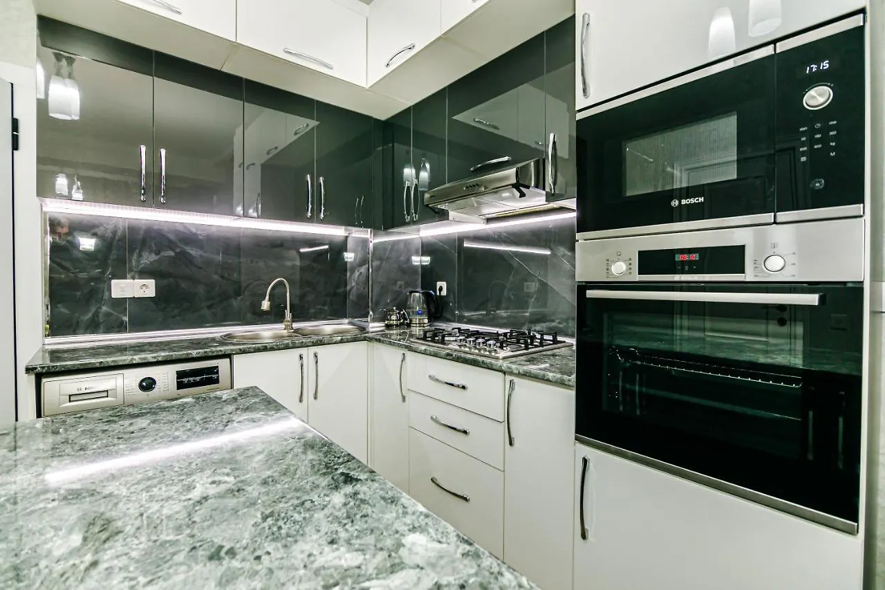 Sabah Residance New Property Baku Azerbaijan