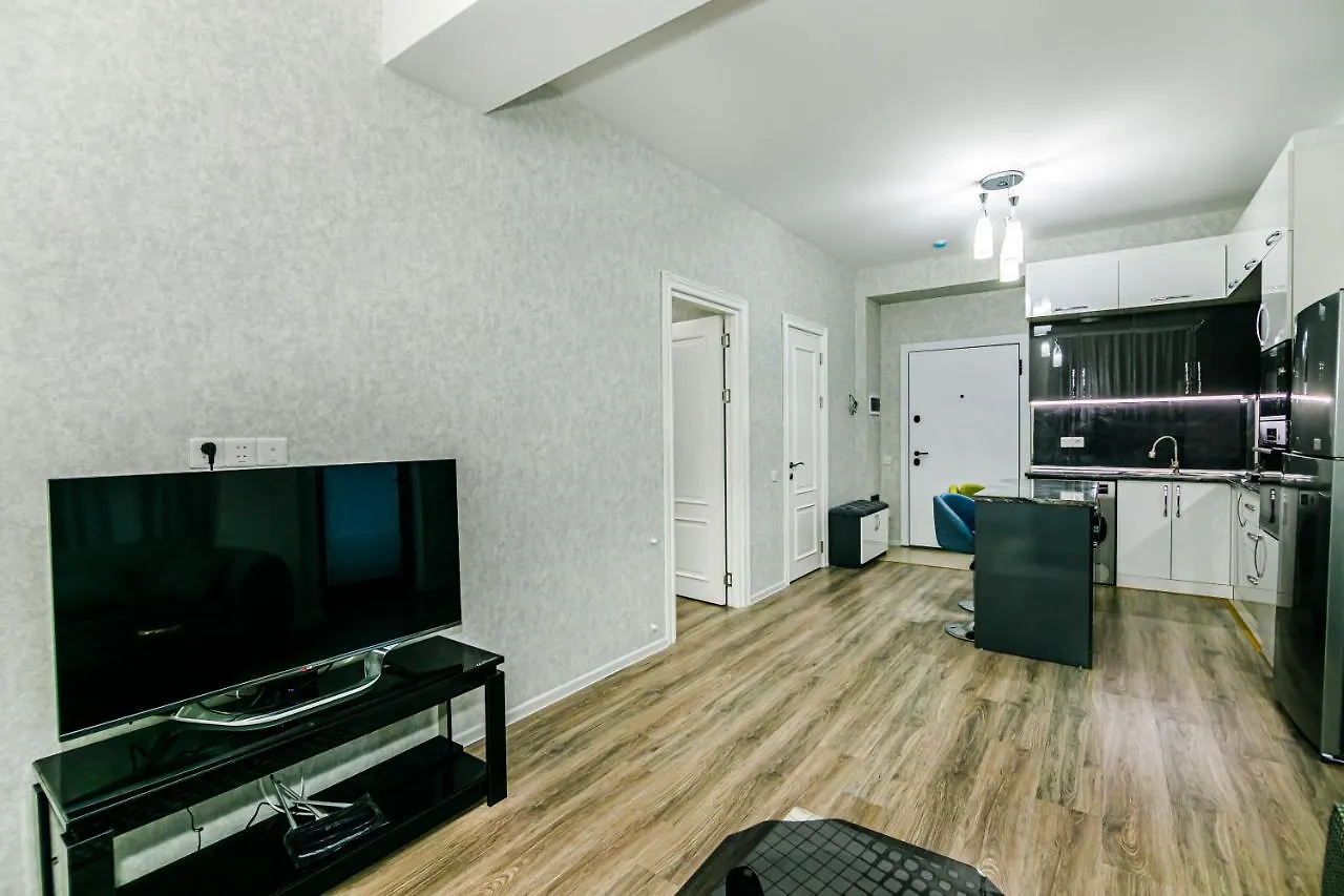 Sabah Residance New Property Baku 0*,  Azerbaijan