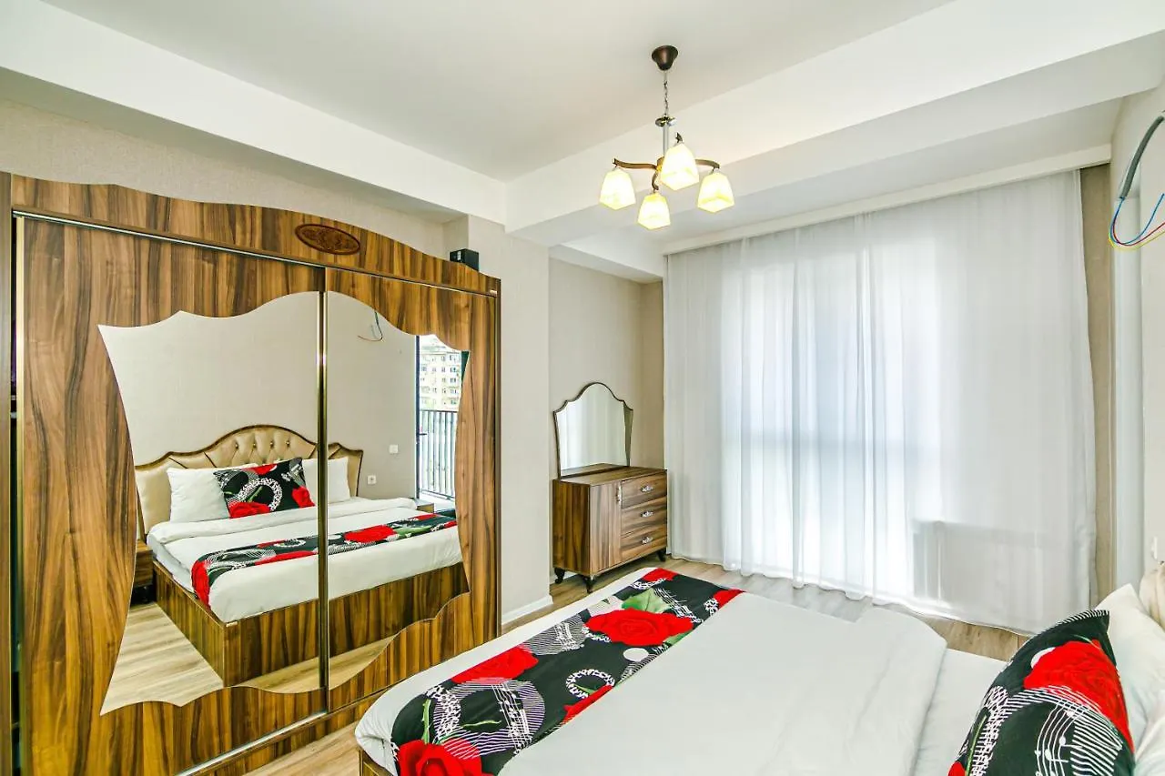 Sabah Residance New Property Baku Azerbaijan